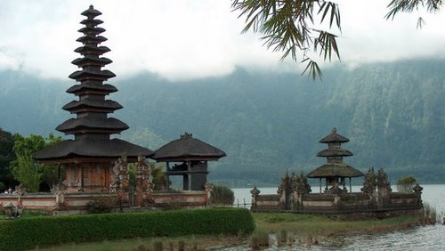 Bali Villa te huur for rent